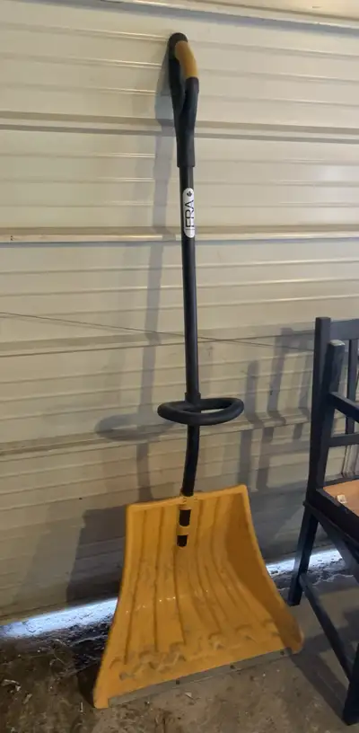 Snow Shovel , View more