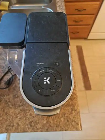 keurig coffee machine, View more