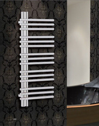 Hydronic Towel Warmers