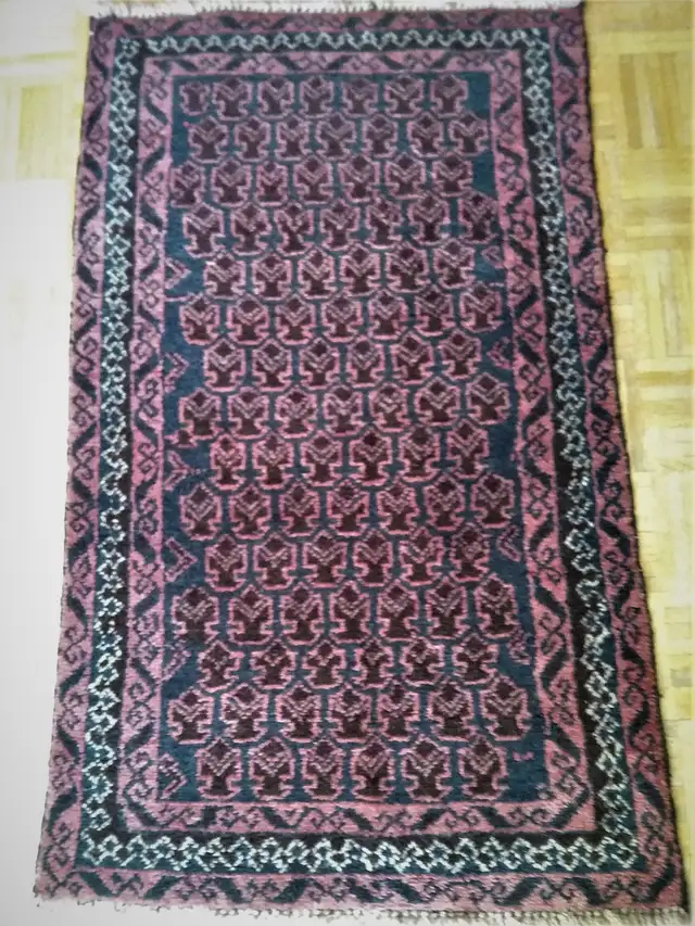 Sell & repair handmade rugs in Rugs, Carpets & Runners in Ottawa - Image 6