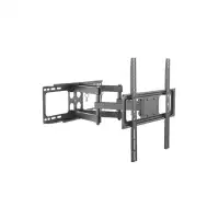 Classic Full-Motion TV Wall Mount – For Most 32 – 55 OLED/LED/LC