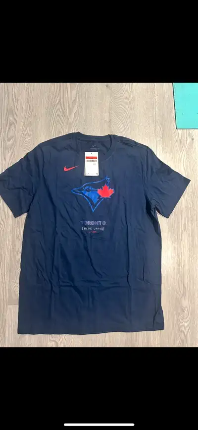Men’s Large Jays Shirt Brand New, View more
