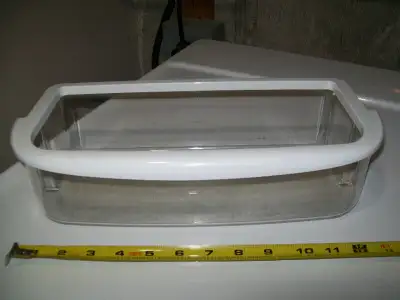 Amana Fridge Door Bucket (storage shelf), View more