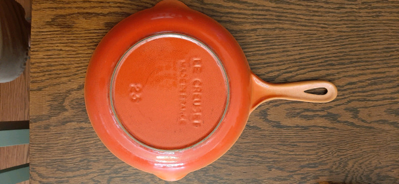 Creuset copco levco for sale  