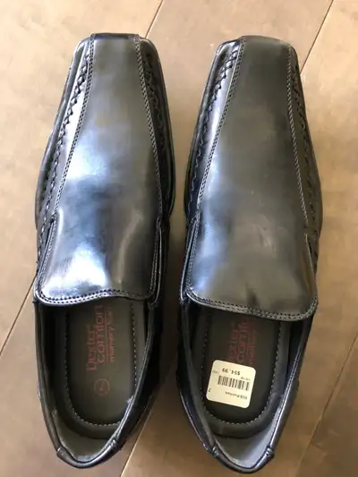 dress shoes for children us7 and us 6 1/2, View more