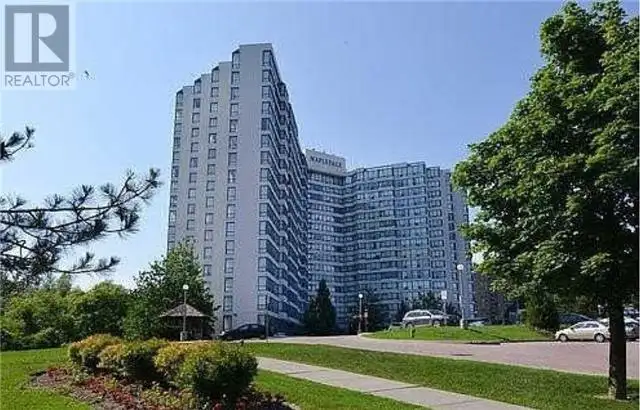 2 Bedroom 2 Bathroom unit in a Condo near UTSC