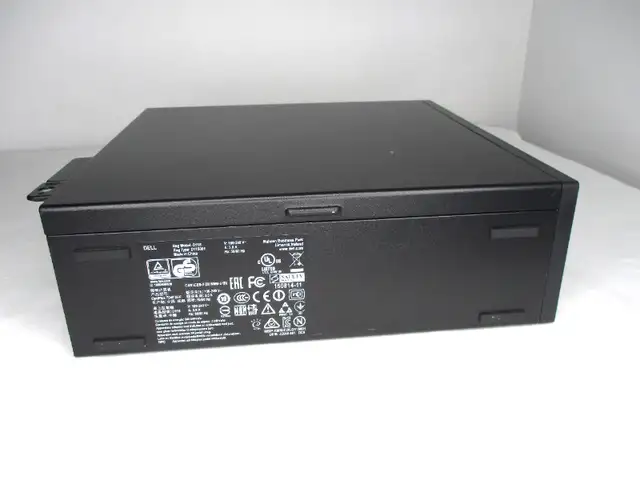 Dell Optiplex 7040 SFF Computer i5-6500 8GB 500GB DVDR Windows11 in Desktop Computers in City of Toronto - Image 9