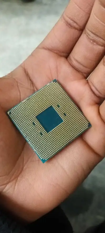 Ryzen 5 1600, View more