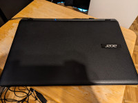 Ordinateur portable Acer ES1-522 *fonctionnel*