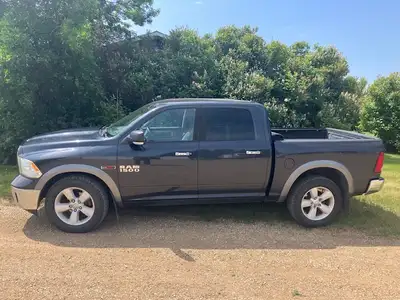 Heated seats and steering wheel Tires are next to new Backup camera Spray in box liner and Tonneau c...
