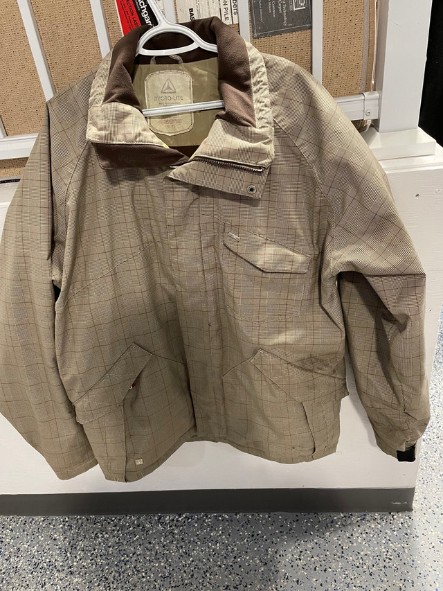 Men’s Winter Jacket  in Women's - Tops & Outerwear in Regina - Image 2