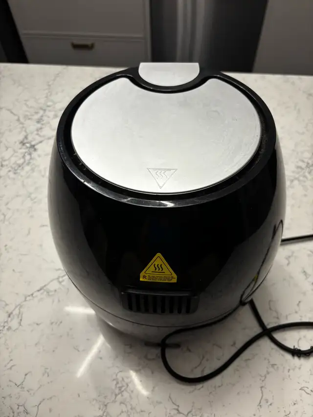 ULTREAN Air Fryer in General Electronics in City of Montréal - Image 7