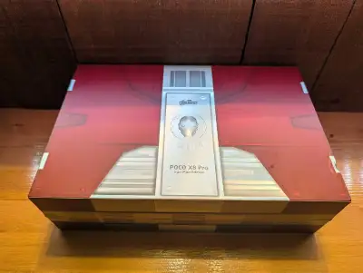 Seeking trade for mint S25 Edge or OnePlus 13, View more