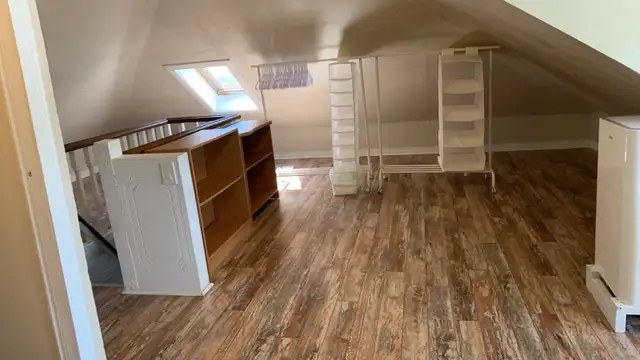 Private loft UW Architecture Conestoga students in Room Rentals & Roommates in Cambridge - Image 7