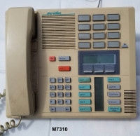 Beige - Nortel/Meridian M7310 Phone - NT8B20