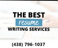 I Will Provide Resume, LinkedIn And Cover Letter Writing Service
