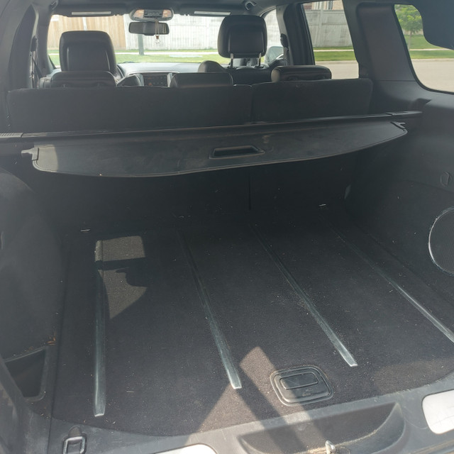 2014 Jeep Grand Cherokee 4WD 4dr Limited - $9500 in Cars & Trucks in Barrie - Image 4