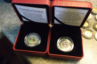 commemorative toonies with or without box