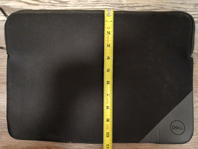 Dell Laptop Cover, View more