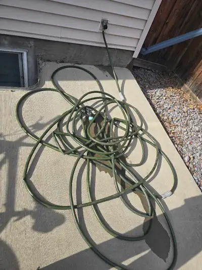 garden hose for sale , View more