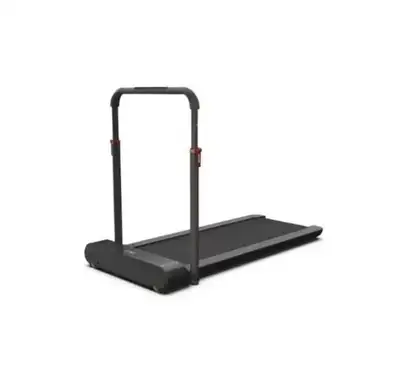 Slim Treadmill, black, View more