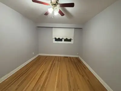 One Private bedroom for rent Near Westwood Square Mall in MALTON. Upper level room. Spacious and Cle...