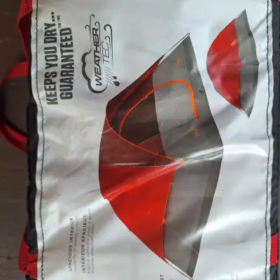 Coleman 8 Person Sundome Tent, View more