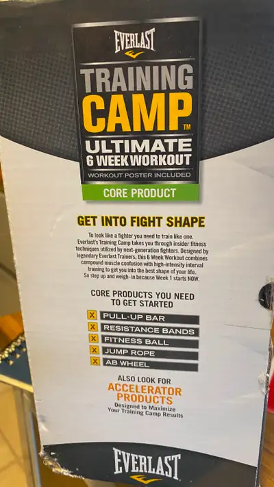 Fitness Ball 75cm (29.5 inches) Exercise #23, View more