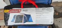 camping tent 8 person 