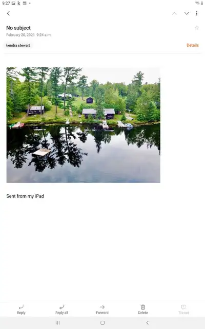 Come fish Pine Lake on the Wolf River System in Loring Ontario. Enjoy accomodations and boat rentals...