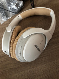 Bose wireless headphones 