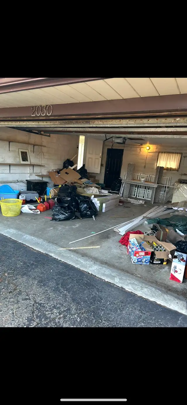 Budget Friendly Junk Removal Services!!!!!Same Day Pickup!!
