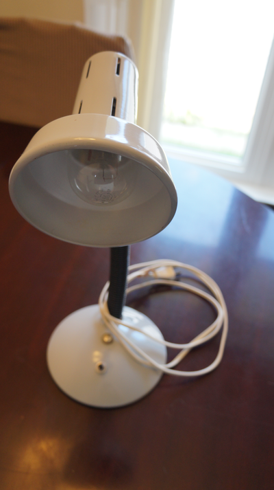 DESK LAMP, View more