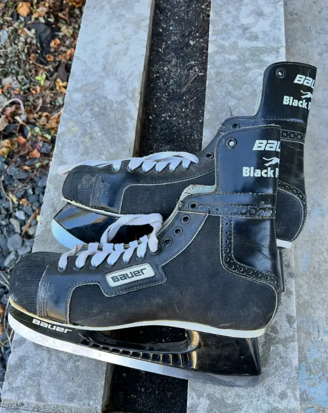 men’s Hockey Skates in Hockey in Winnipeg - Image 2