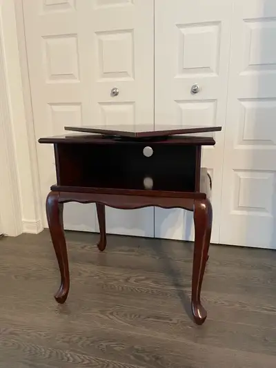 Table de TV Négociable, View more