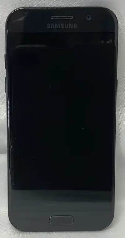 SAMSUNG A5 SM-A520W, View more