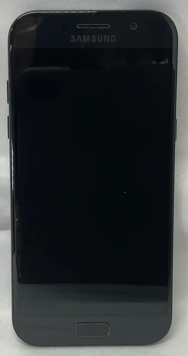 SAMSUNG A5 SM-A520W FOR PARTS in Cell Phones in North Bay - Image 2