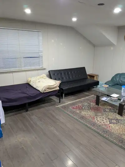 Seeking Male professional location 401 and Dixie Parking included Ac included available right away