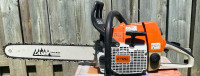 Stihl 036 PRO Professional Chainsaw 