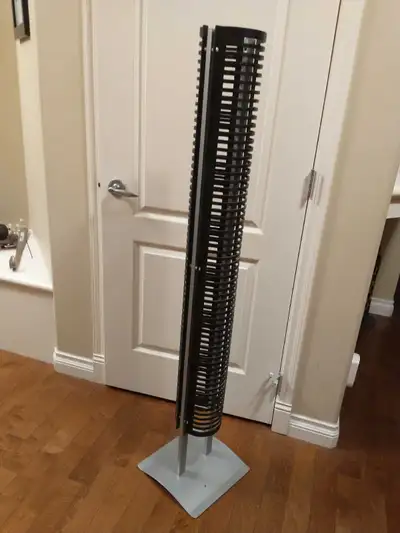 CD DVD holder, just like new, from none smoking, no pet home, View more