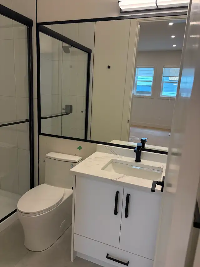 2026 NEW ground floor 2-bed, 1 bath suite for rent $2500/month in Long Term Rentals in Burnaby/New Westminster - Image 10