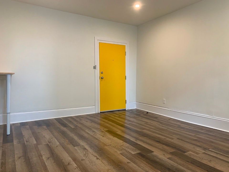 Studio Apartment - Germain St 2