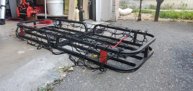 Trailer, motorcycle and cargo carrier rentals...From $10/day in Automotive Services in Mississauga / Peel Region - Image 8