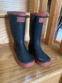 Vintage Child’s Cebo Boots