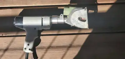 Kett brand small blade electric saw, View more