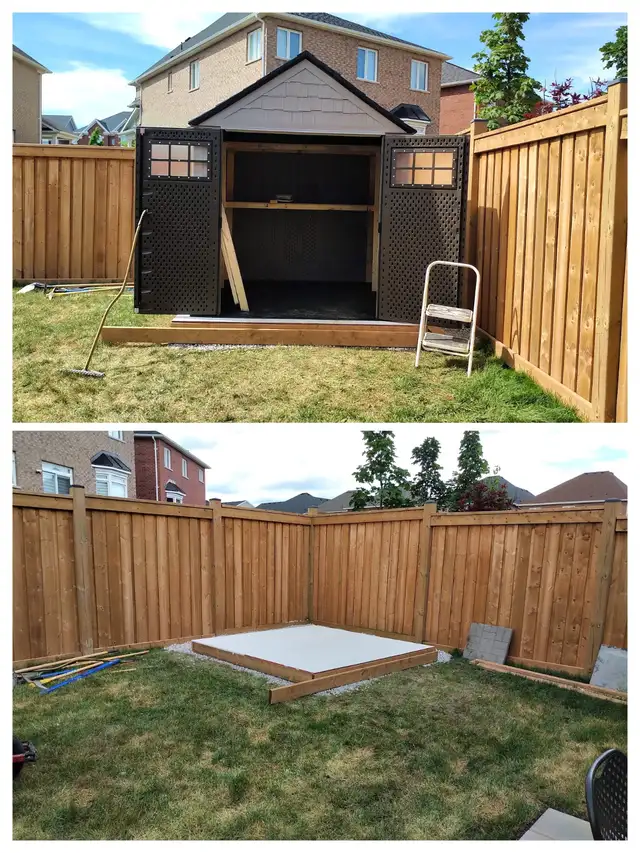 Durham Region Handyman | Home Repairs, Drywall, Doors & Carpentr in Renovations, General Contracting & Handyman in Oshawa / Durham Region - Image 9