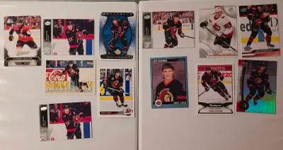 All cards in Mint condition pick up only