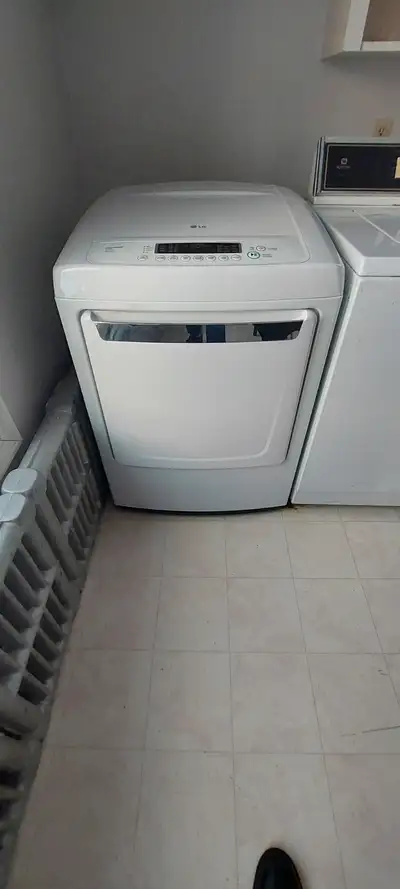 Dryer Electric, View more