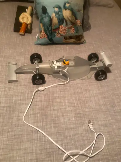 F1  Table Lamp, View more