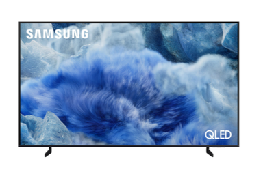 Samsung 65" Q8F 4K UHD HDR QLED Smart TV , View more